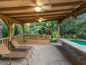 Backyard Patio Deck1