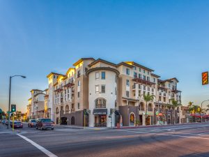 Front Exterior Daylight