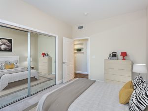 Second Bedroom-virtual staging