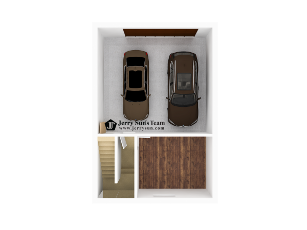 3D Floor Plan-Ground Logo1