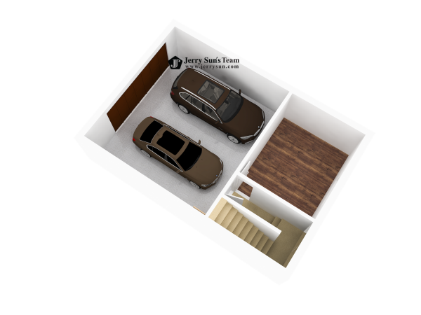 3D Floor Plan-Ground Logo4