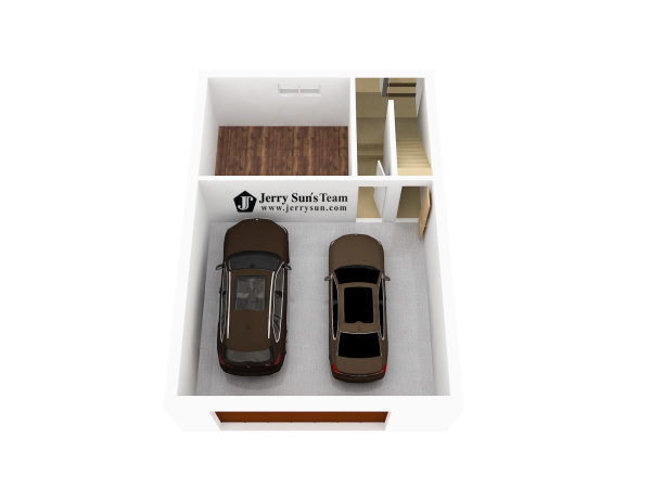 3D Floor Plan-Ground Logo6