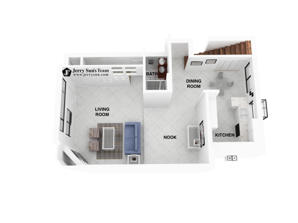 3D Floor Plan-Main Logo1