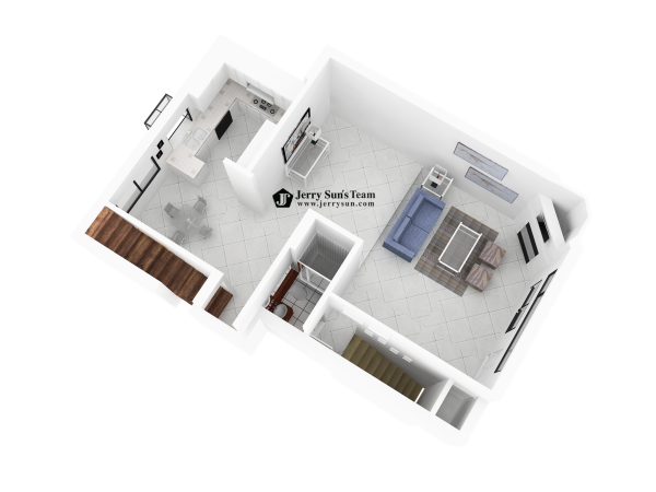 3D Floor Plan-Main Logo5