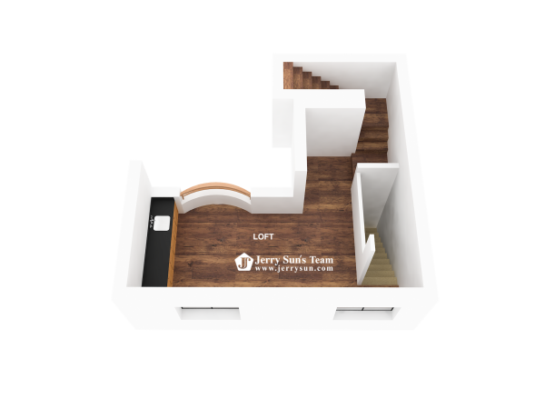 3D Floor Plan-Second Logo2