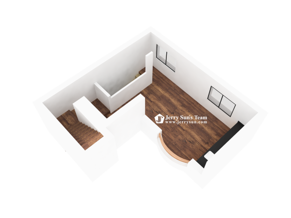 3D Floor Plan-Second Logo3