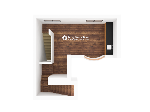 3D Floor Plan-Second Logo7