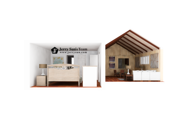 3D Floor Plan Section-Logo2