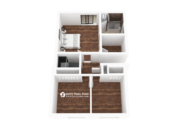 3D Floor Plan-Third Logo5