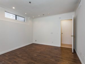 Bonus Room-Ground Level