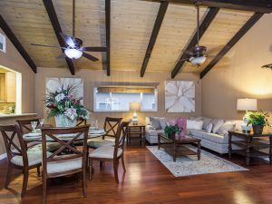 Family & Dining Room