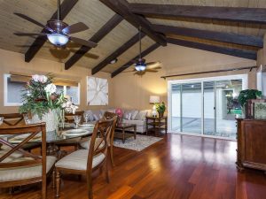 Family & Dining Room