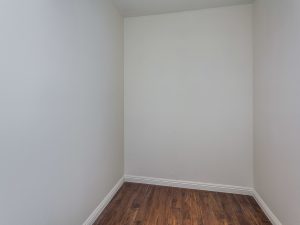 Master Bedroom Closet