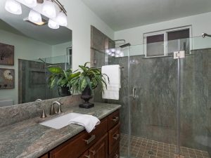 Second Bathroom