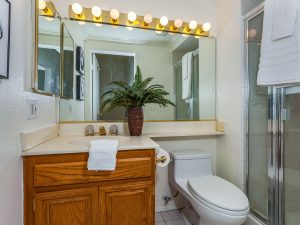 Third Bathroom-Main Level