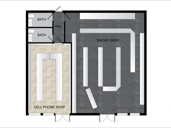 2 FLOOR PLAN-1
