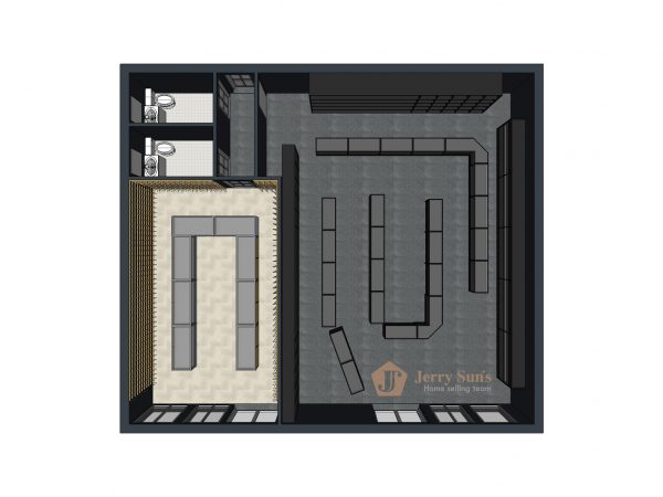 3D Floor Plan-Logo1