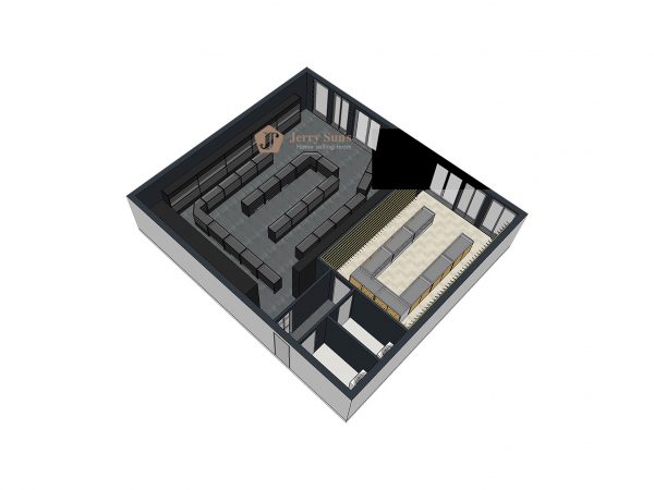 3D Floor Plan-Logo3