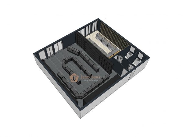 3D Floor Plan-Logo5