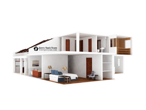 3D Dollhouse View-Logo2