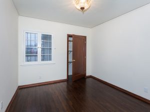 Fifth Bedroom-Downstairs