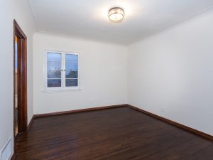 Fourth Bedroom-Upstairs