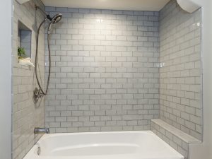 Jack & Jill Bathroom(3rd & 4th Bedrooms)