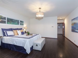 Grand Master Suite- Downstairs