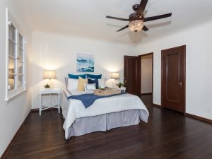 Junior Master Suite-Upstairs