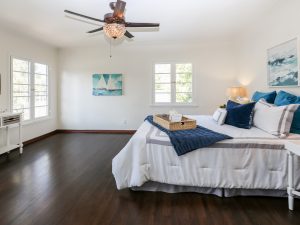 Junior Master Suite-Upstairs