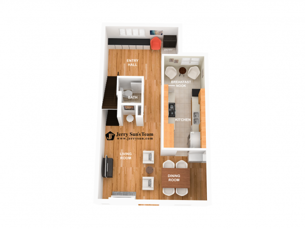 3D Floor Plan-Main Logo2