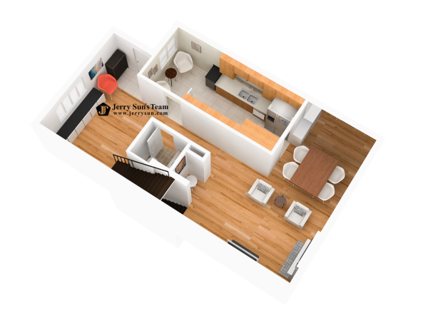 3D Floor Plan-Main Logo6