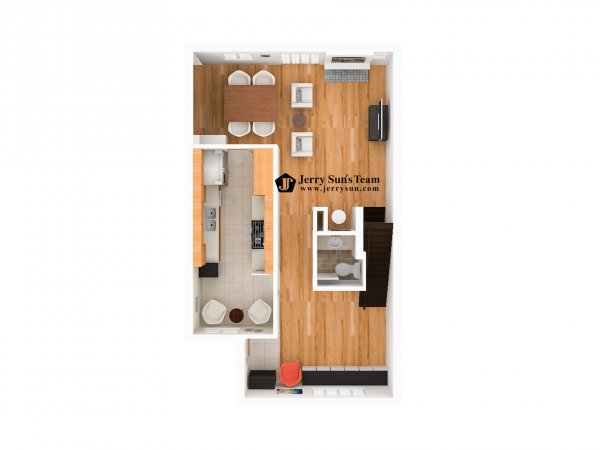 3D Floor Plan-Main Logo7