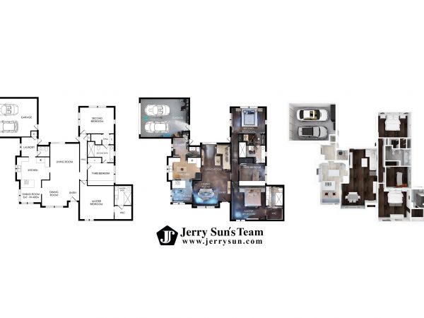 ALL FLOOR PLAN