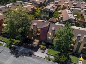 Community Aerial View