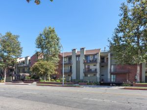 Community Exterior Daylight