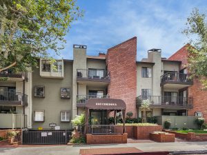 Community Exterior Daylight