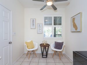 Kitchen Breakfast Nook