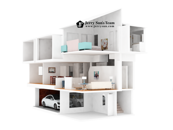 3D Dollhouse View-Logo2