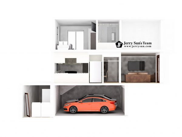 3D Dollhouse View-Logo2