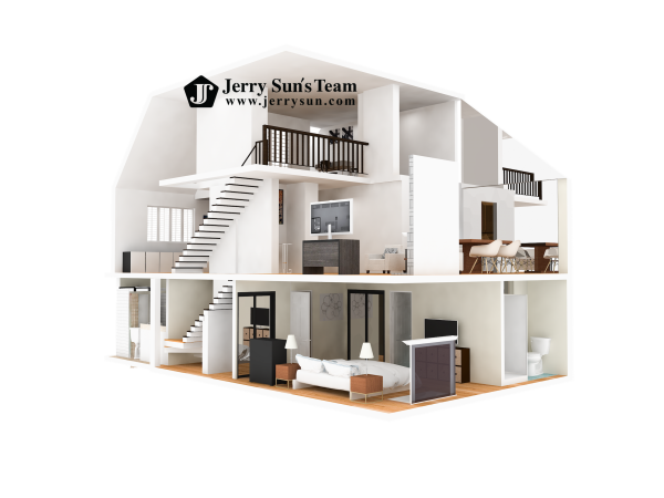 3D Dollhouse View-Logo2