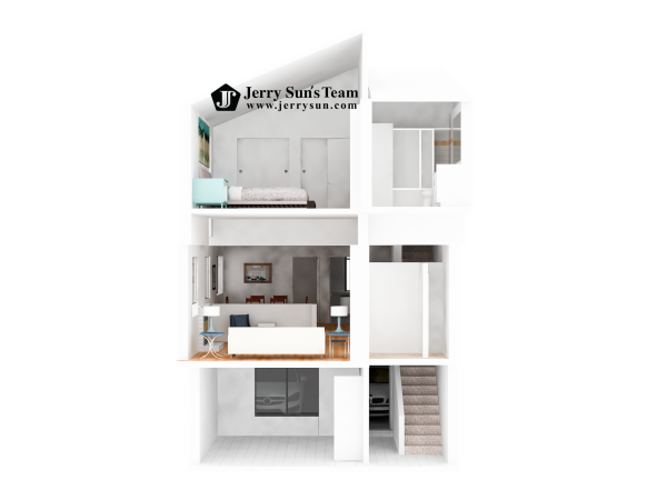 3D Dollhouse View-Logo5