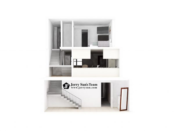 3D Dollhouse View-Logo5