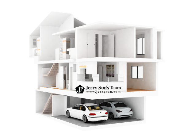 3D Dollhouse View-Logo6