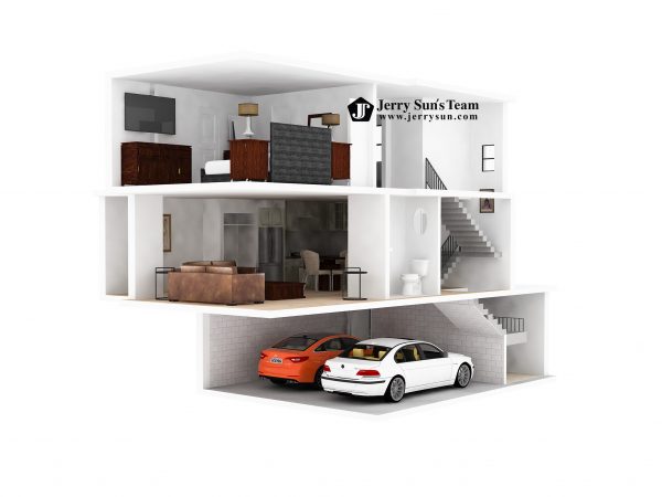 3D Dollhouse View-Logo6