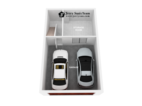 3D Floor Plan-Ground Logo2