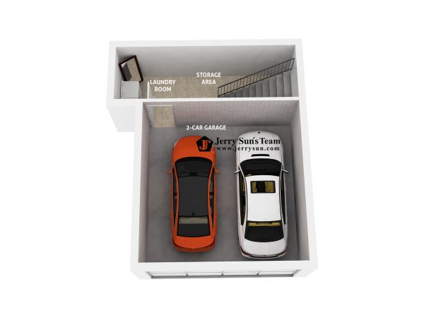 3D Floor Plan-Ground Logo3