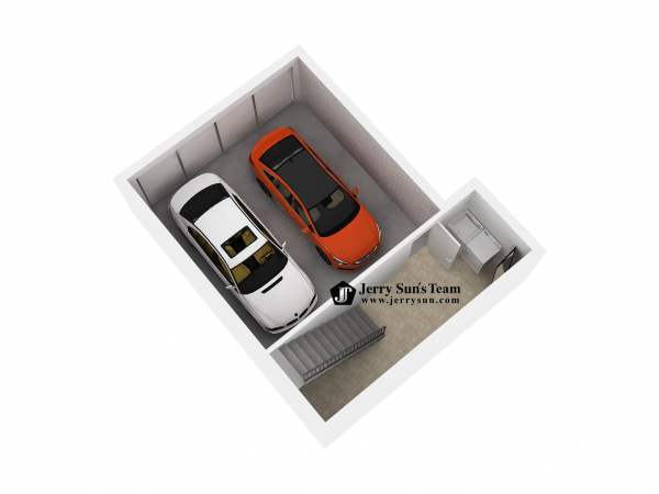 3D Floor Plan-Ground Logo4