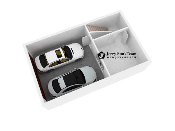 3D Floor Plan-Ground Logo5