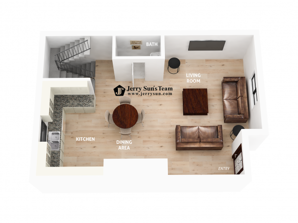 3D Floor Plan-Main Logo2